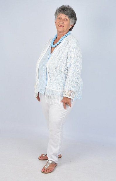 Annetjie Koekemoer